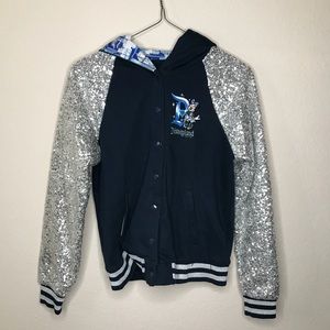 Disneyland 60th Anniversary Jacket